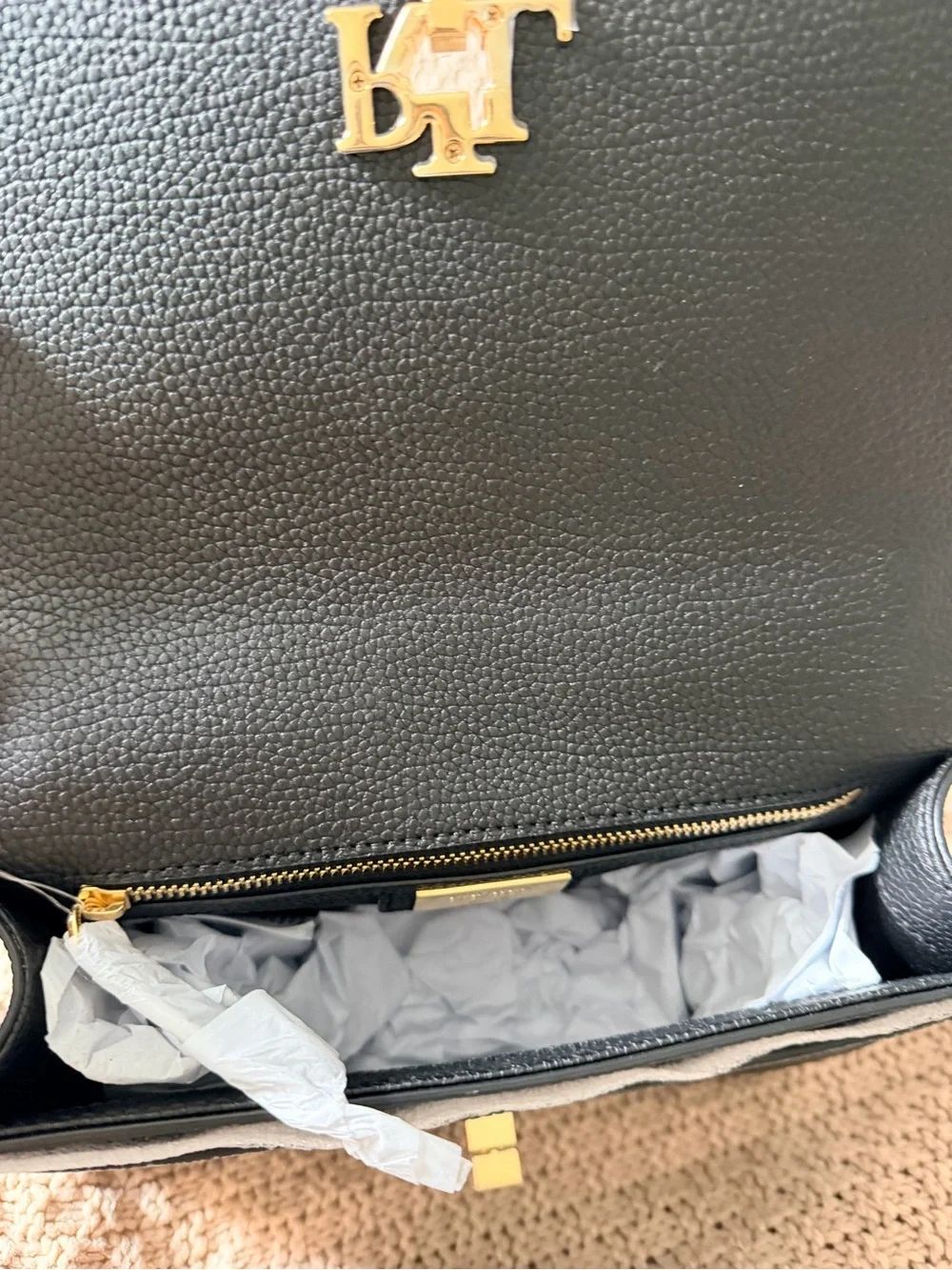Ralph Lauren Crossbody